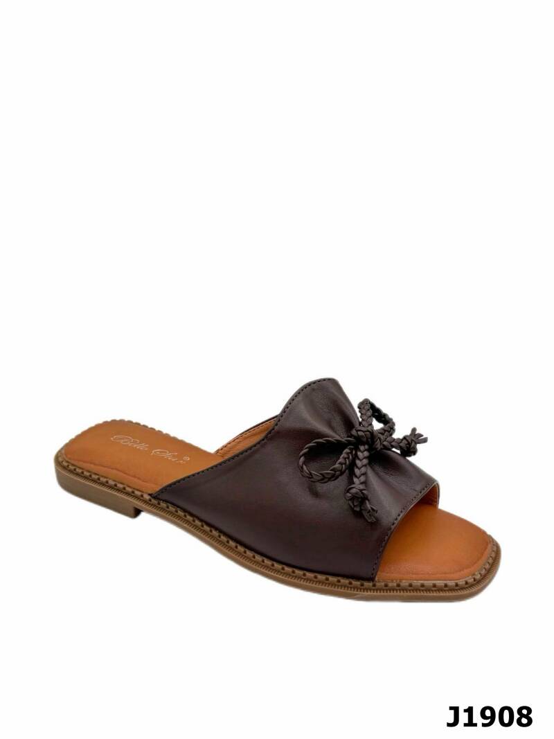 Klapki damskie Roz 36-41 / 12 par